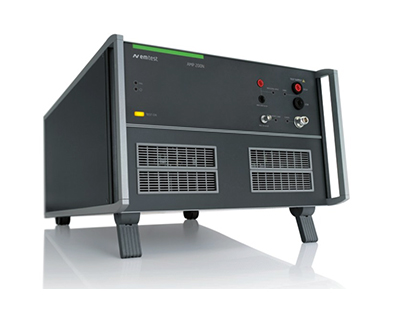 低频信号发生器及低频功率放大器AMP 200N2