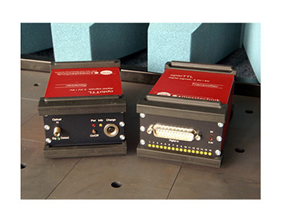 TTL信号光电隔离转换器optoTTL-5-3-u