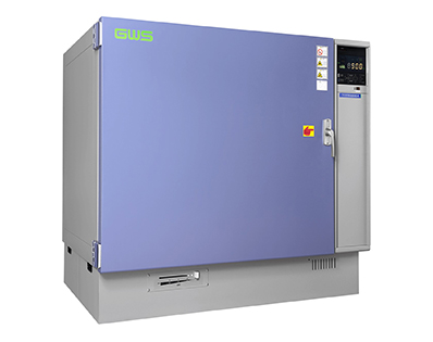 SPH系列带泄压安全门的高温试验箱