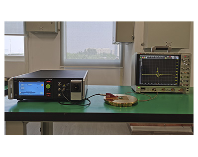 IC-EMS脉冲抗扰度测试系统