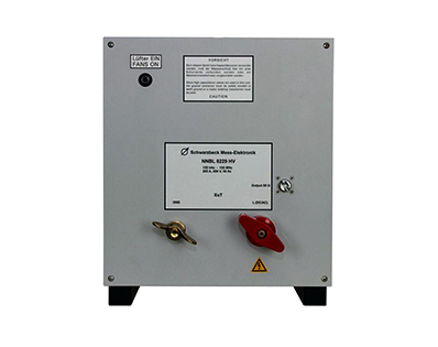 (9) 150 kHz – 100 MHz,200A V型线性阻抗稳定网络LISN