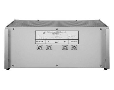 9kHz -1GHz,16A V型交流阻抗网络LISN