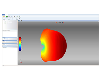 雷达与天线仿真软件