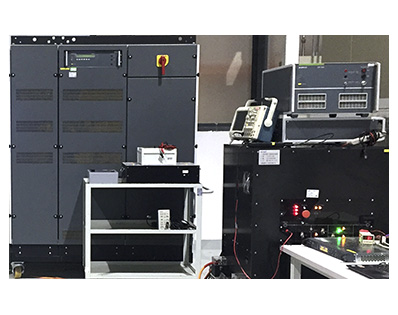 汽车/军工/航空电性能测试