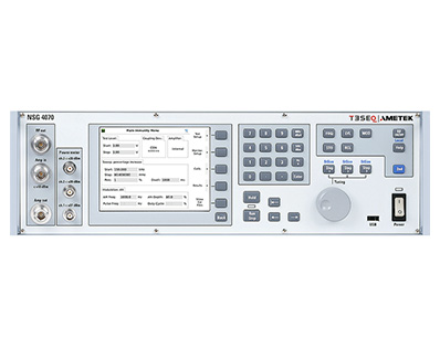 BCI/CS114大电流注入测试系统