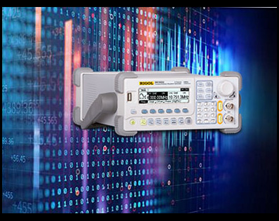 Function Generator 