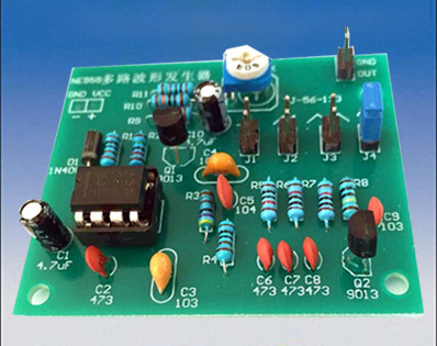 Arbitrary Waveform Generator