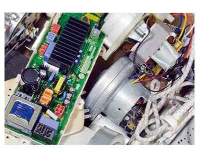 电压电流功率测试仪