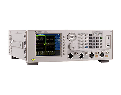 U8903B性能音频分析仪