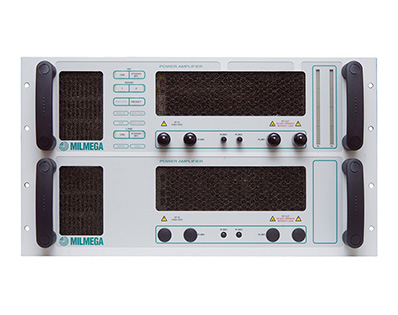 0.8GHz-4GHz  AS0840系列功率放大器/功放