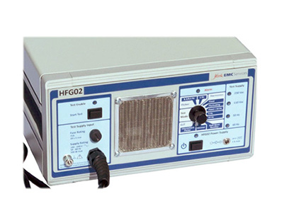 HFG02谐波和闪烁发生器
