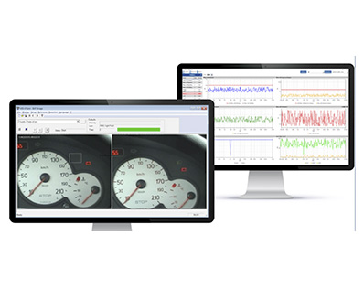 Monitoring Software