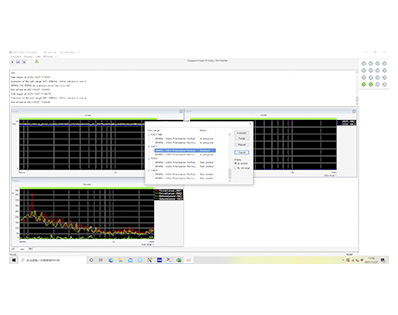 Calibration Software