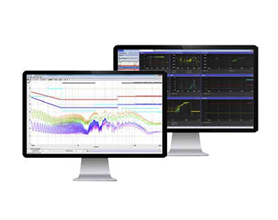 EMC/RF Test Software