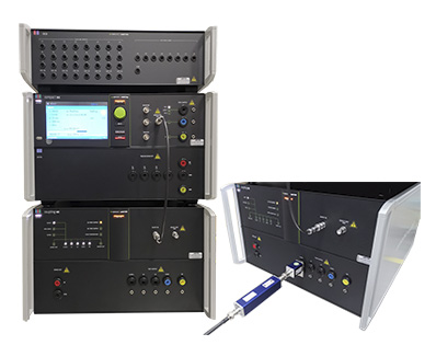 Transient Test Equipment