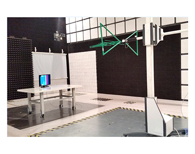 EMI Measurement Equipment