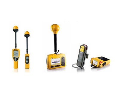 EMF Equipment