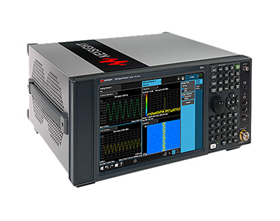10Hz~44GHz EXA 信号分析仪
