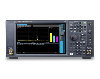 1Hz~3.6GHz,1Hz~8.4GHz,1Hz~26.5GHz,1Hz~44GHz测量接收机