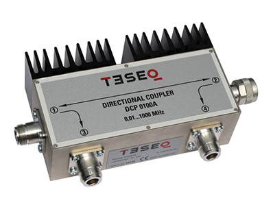 Directional Coupler