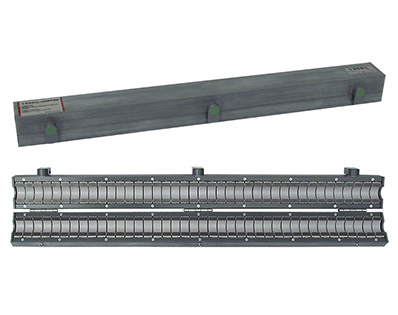 EM Decoupling Clamp