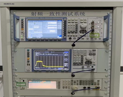 WiFi-BT Test System