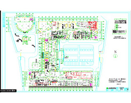 Laboratory Overall Design & Engineering