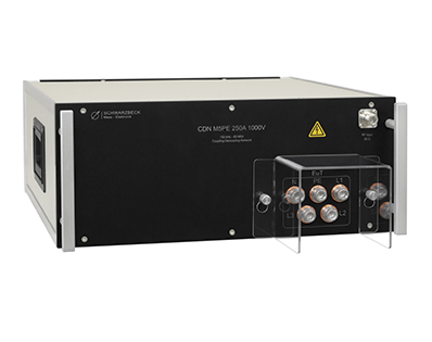 150kHz-80MHz CDN M5PE耦合去耦网络