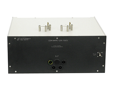 150kHz-230MHz CDN M4 耦合去耦网络