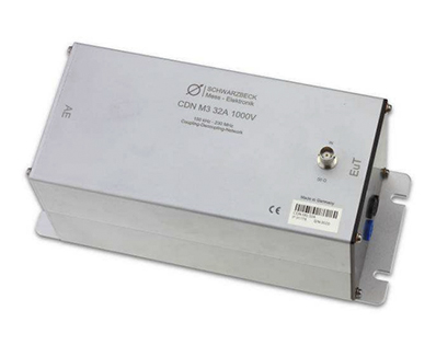 150kHz-230MHz CDN M3 耦合去耦网络