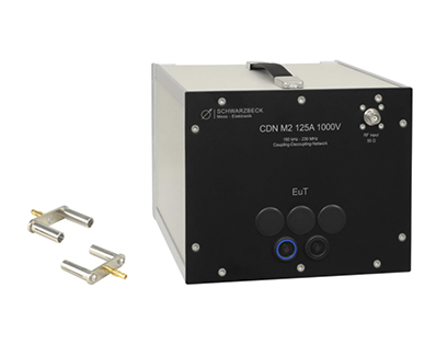 150kHz-230MHz CDN M2 耦合去耦网络