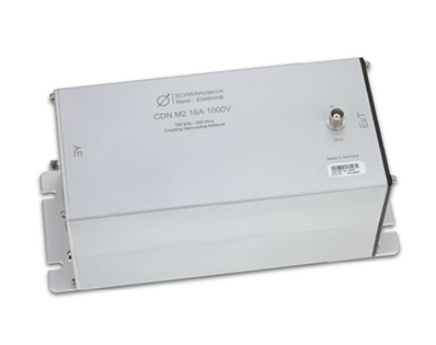 150kHz-230MHz CDN M2 耦合去耦网络