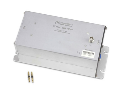 150kHz-230MHz CDN M1耦合去耦网络