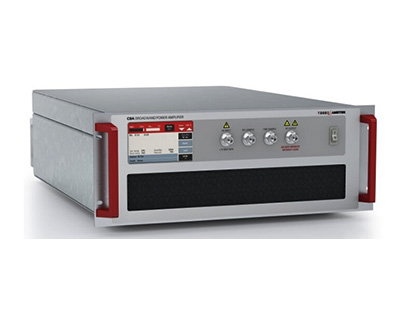 20MHz-6GHz 30W功率放大器/功放