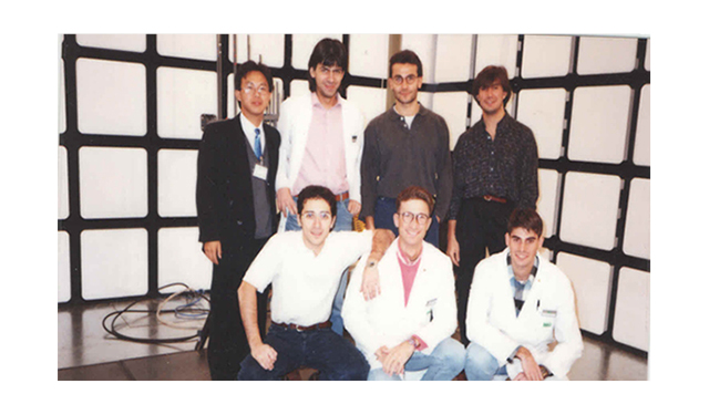 ATS众测从事EMC标准、检测和系统集成30年！